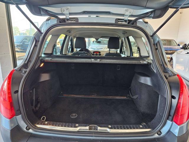 Peugeot 308 SW SW 1.6 hdi 8v Access