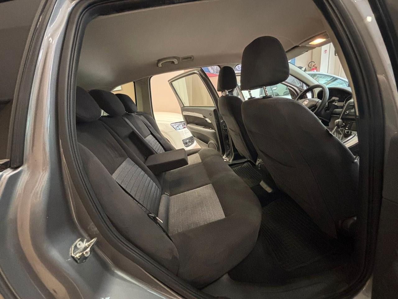 Fiat Croma 1.9 Multijet BUONISSIMO STATO