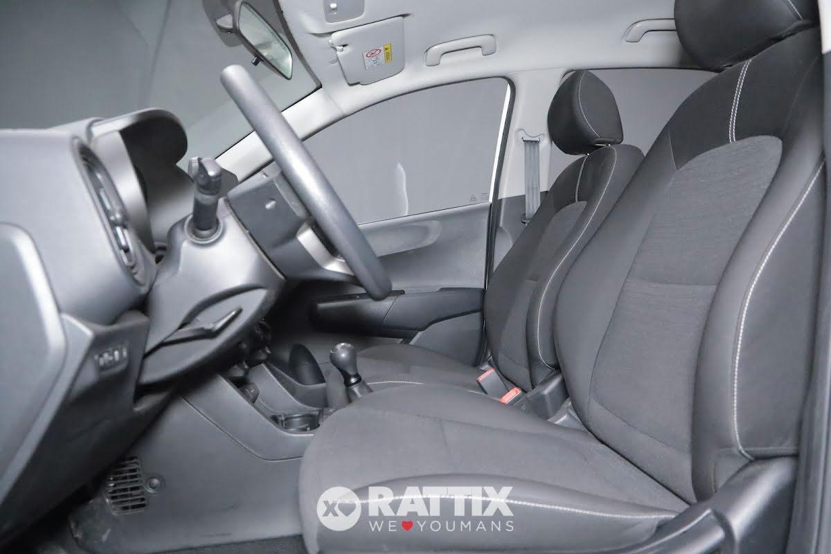 Kia Picanto 1.0 dpi 67CV Urban