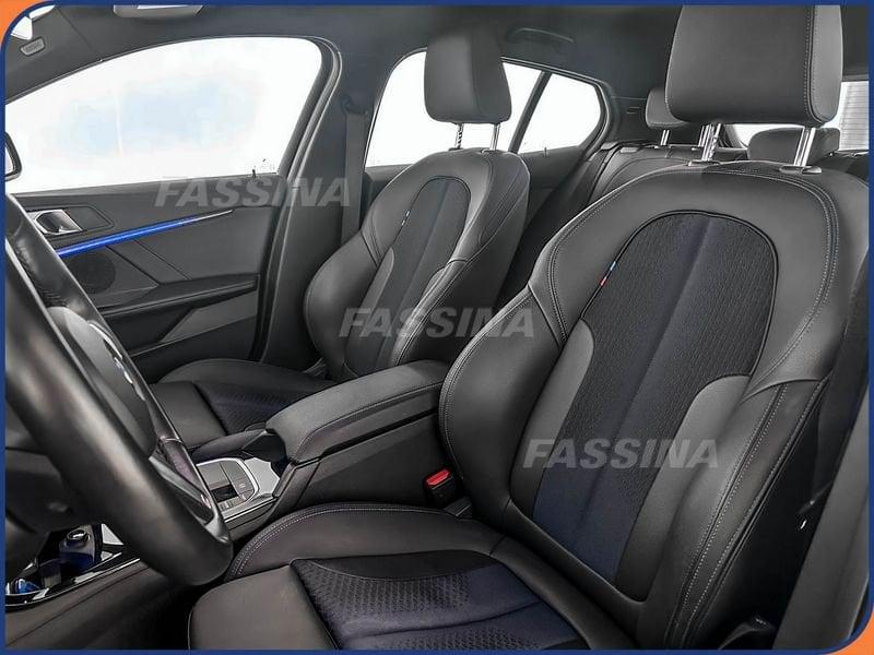 BMW Serie 1 118d MSport aut. 150cv