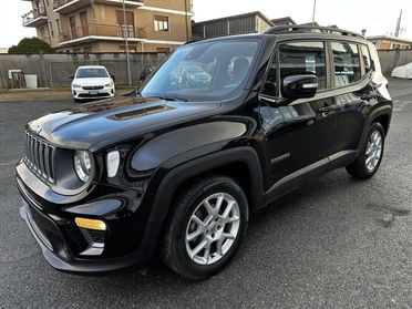 Jeep Renegade 1.6 Multijet II Limited 2WD Euro6.d tmp