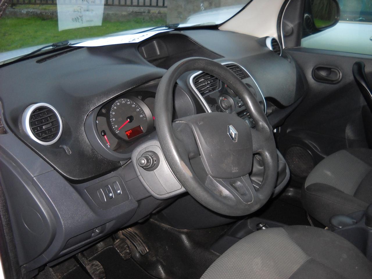 Renault Kangoo 1.5 dCi 75CV S&S 4p. Express Energy Ice