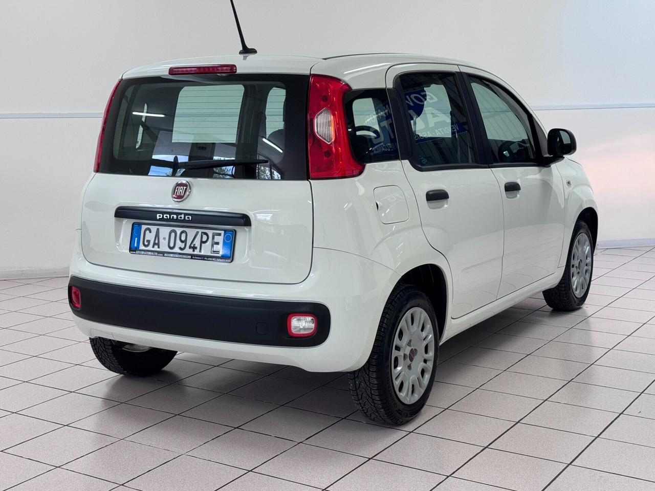 Fiat Panda 1.2 Easy - PREZZO PROMO FINANZIEMENTO !!