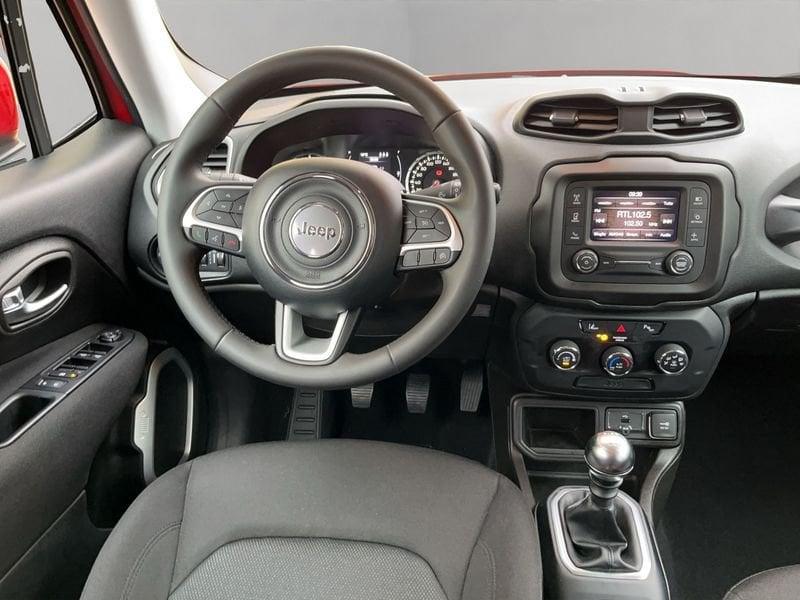 Jeep Renegade Renegade 1.0 t3 Limited 2wd