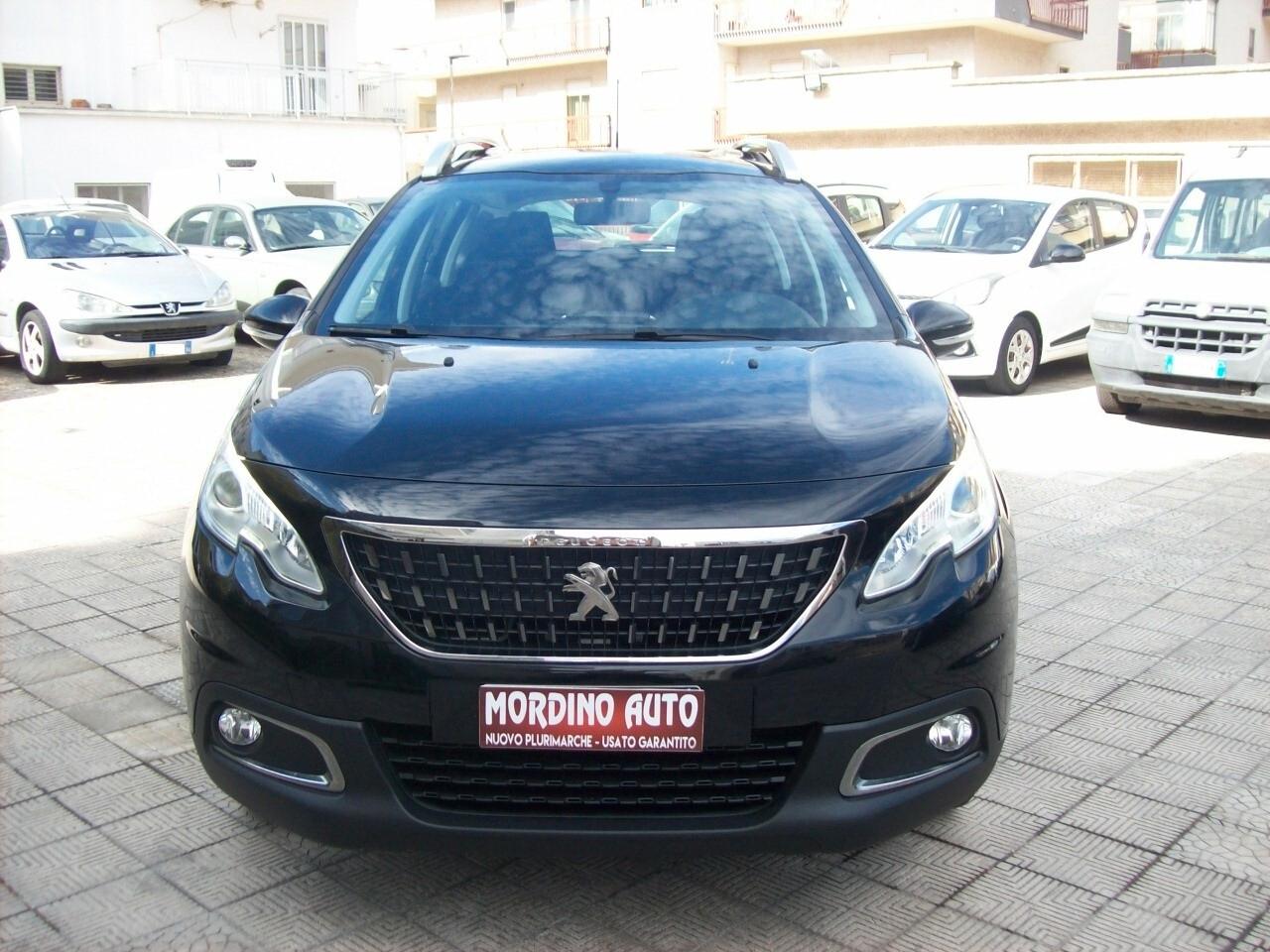 Peugeot 2008 1.2 PureTech 82CV Business