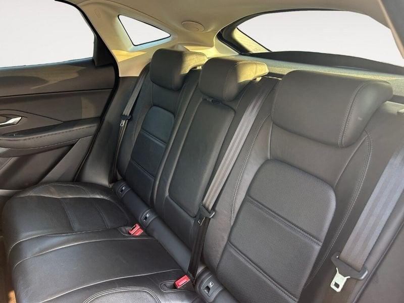 Jaguar E-Pace (X540) 2.0D 150 CV AWD aut. S