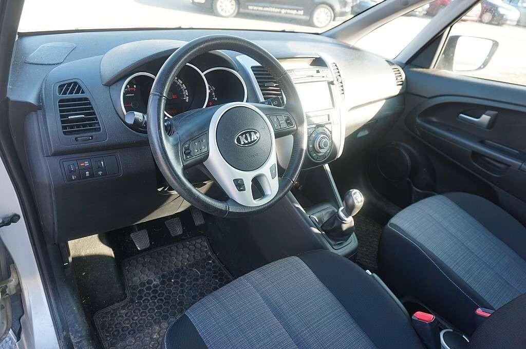 Kia Venga