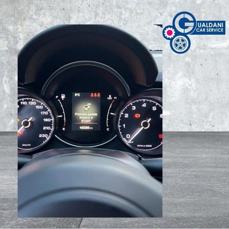 FIAT 500X 500X 1.0 T3 120 CV Cross