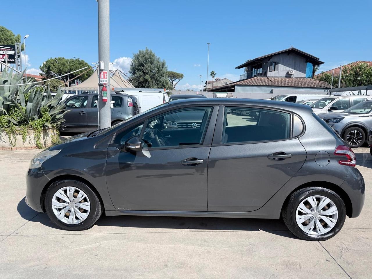 Peugeot 208 1.4 VTi 95 CV 5p. GPL Allure