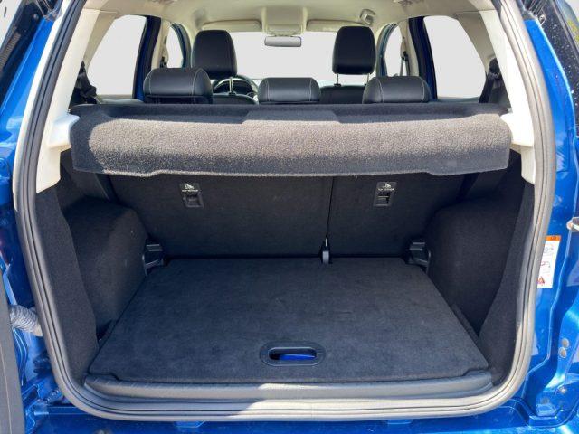 FORD EcoSport EcoSport ST-Line 1.0 EcoBoost 100 CV (73 kW) MT6