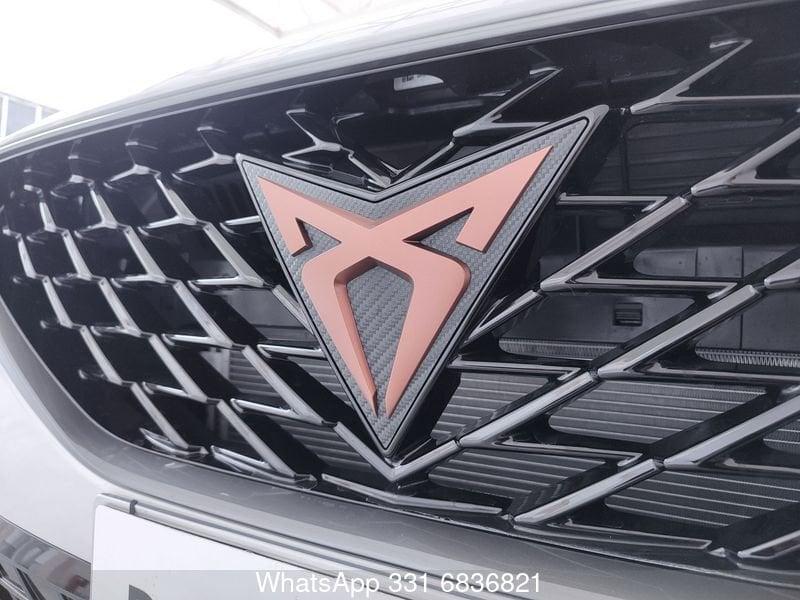 Cupra Formentor Formentor 2.0 TDI