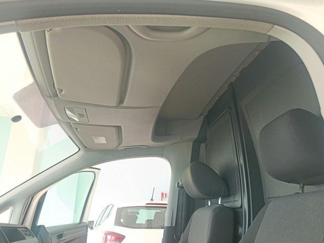 VOLKSWAGEN CADDY 1.4 MAXI TGI Furgone Business Maxi