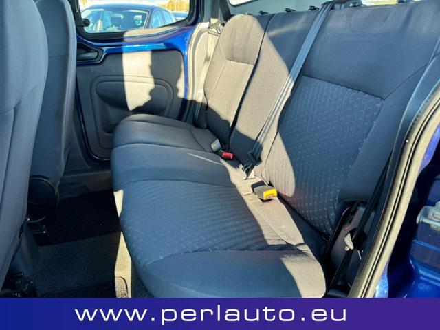 PEUGEOT Bipper Tepee 1.4 HDi 70CV Outdoor