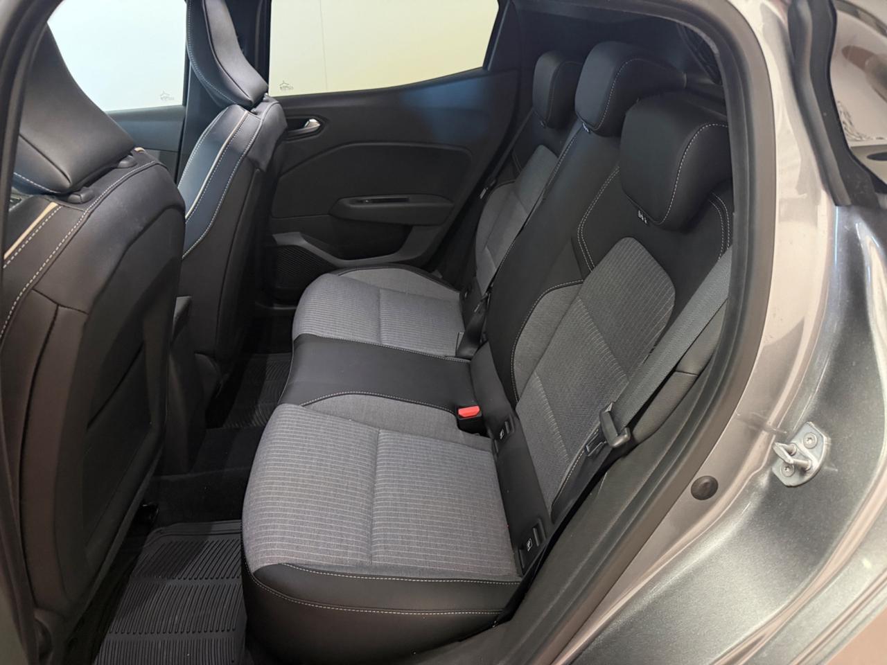 Renault Clio TCe 100 CV GPL 5 porte Techno