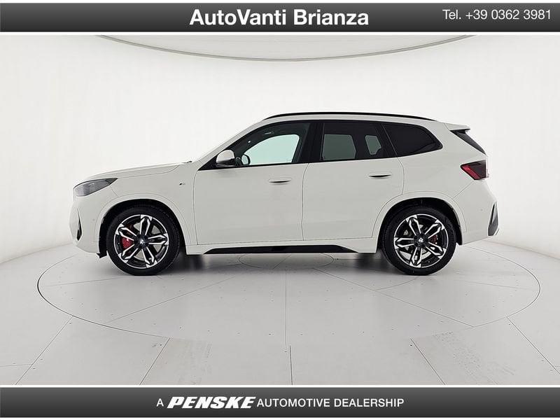BMW X1 X1 xDrive 20d 48V Msport Pro