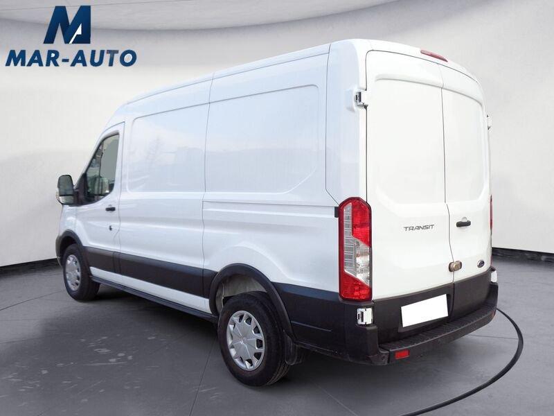 Ford Transit Transit 330 2.0TDCi EcoBlue 130CV L2H2 Trend + IVA