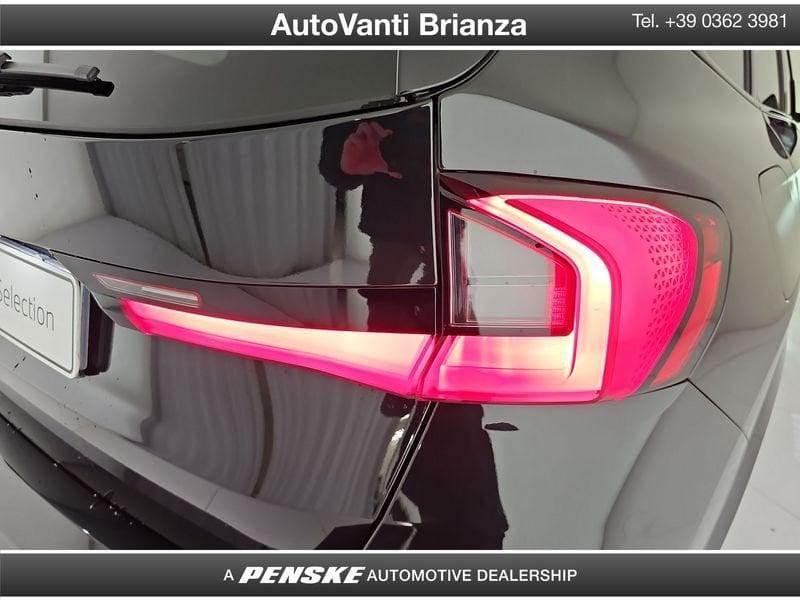 BMW iX1 iX1 eDrive 20 Msport Pro