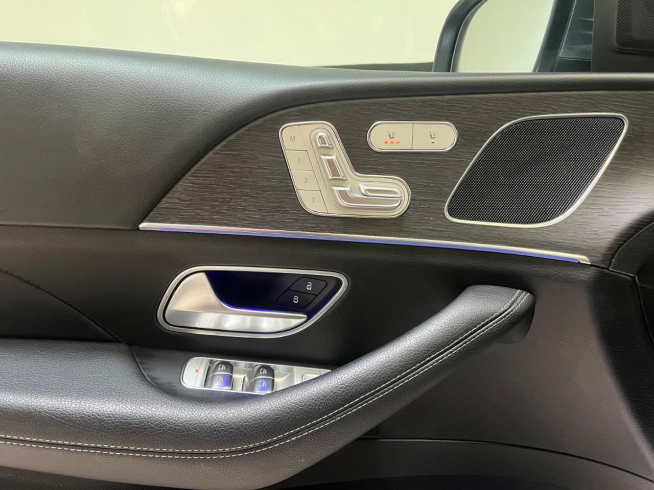 Mercedes-benz GLE 350 de 4Matic Premium Plus