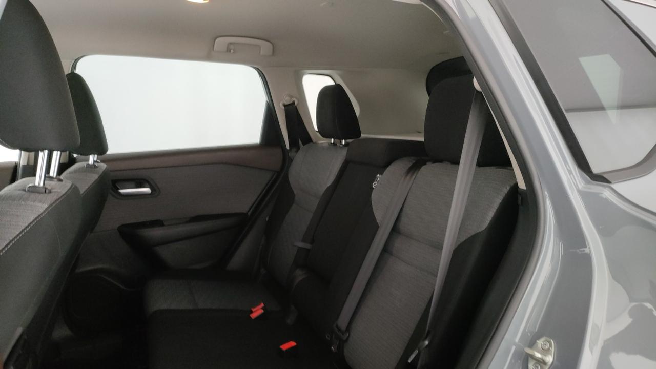 NISSAN X-Trail 1.5 e-power N-Connecta e-4orce 4wd