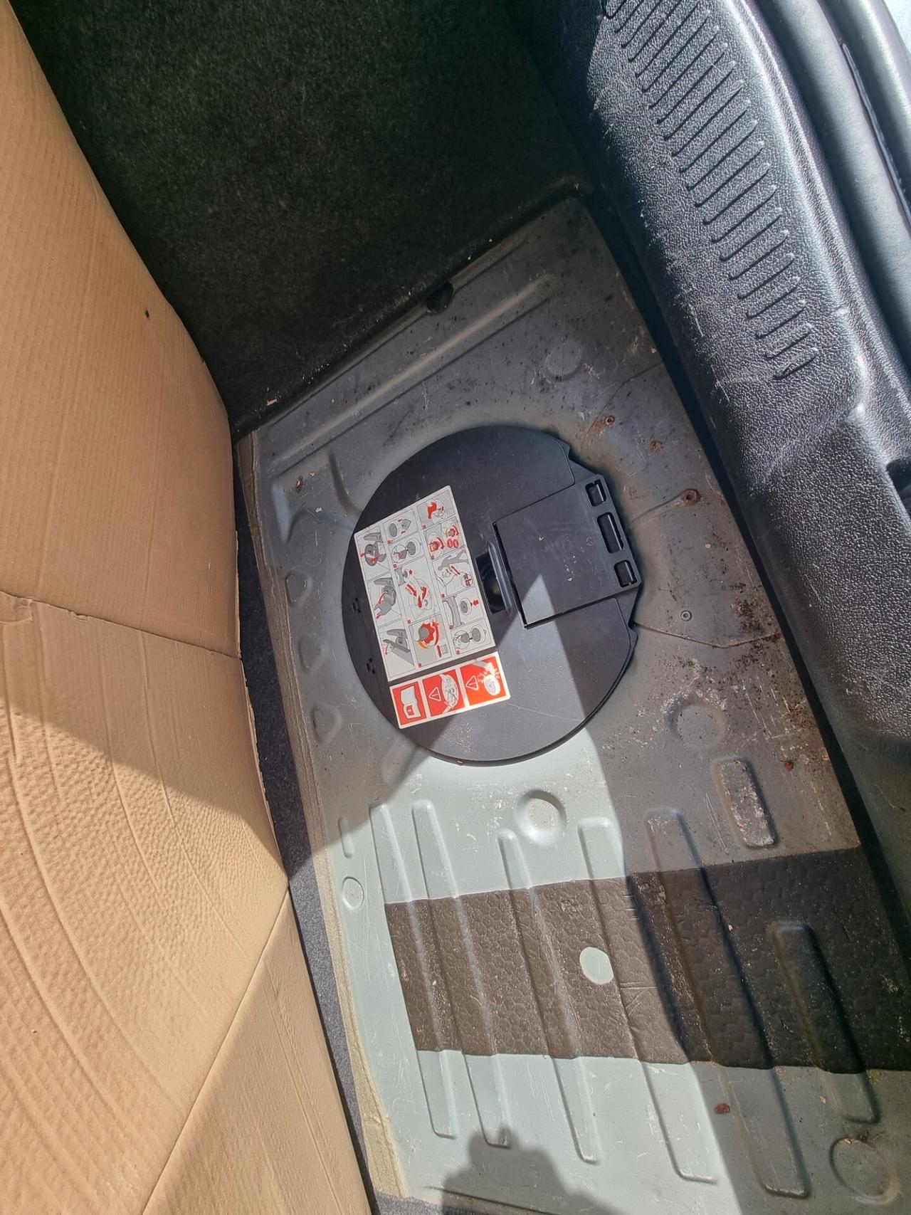 Renault Clio 1.5 dCi 85CV 5 porte Dynamique