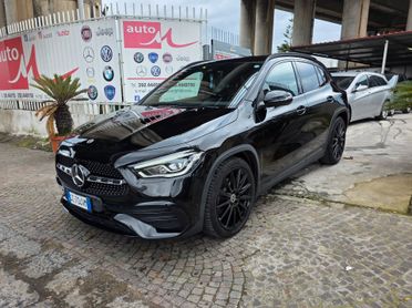 Mercedes-benz GLA 200 d Automatic Premium AMG