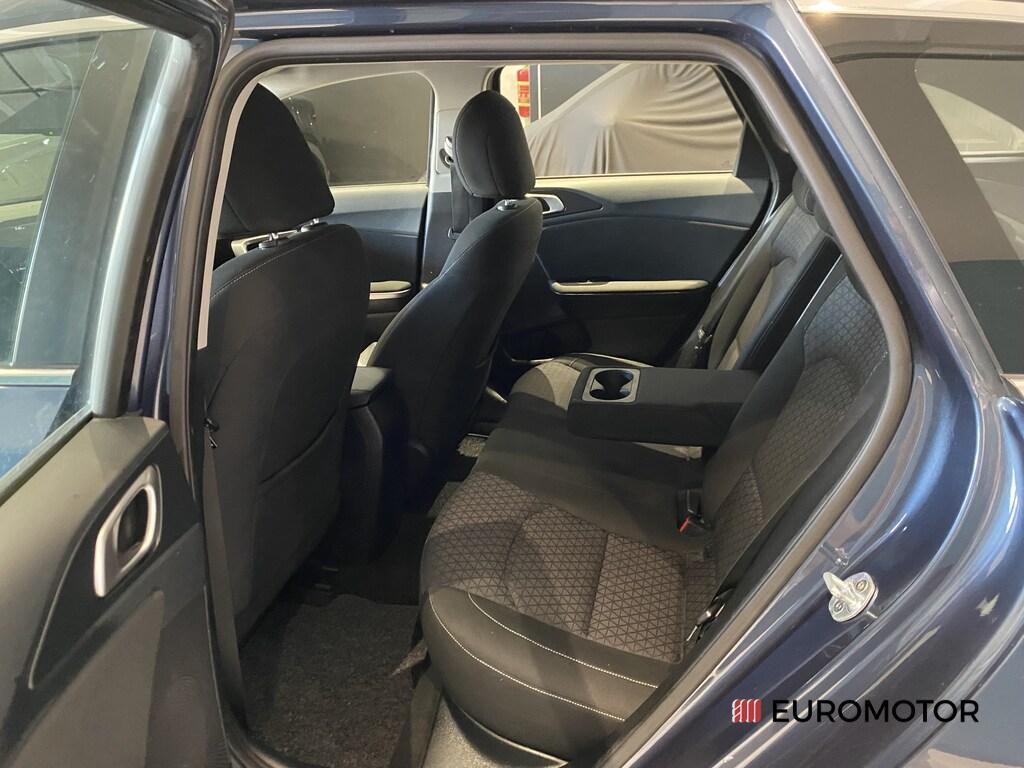 Kia Ceed SW 1.6 CRDi Business Class 2WD DCT