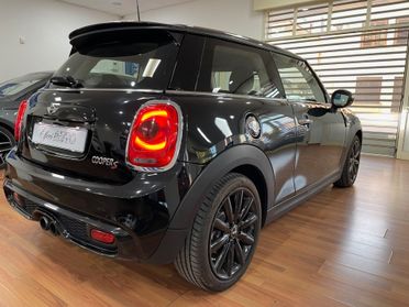 MINI 2.0 COOPER S 192CV Maggio 2015