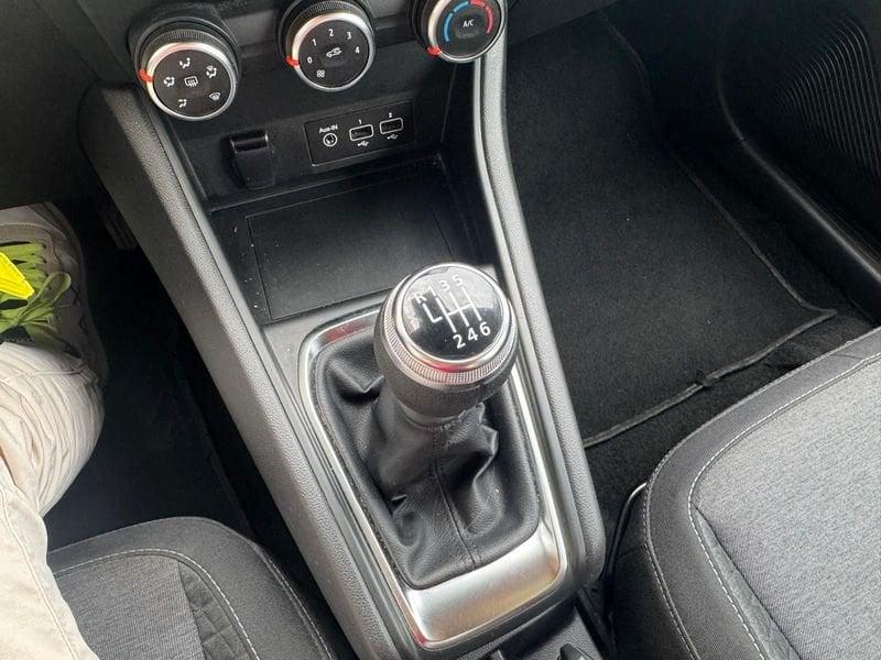 Renault Captur 1.0 TCe GPL 100cv MT6 Equilibre