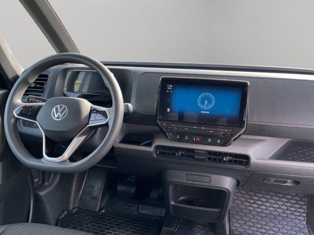 VOLKSWAGEN ID.Buzz Cargo 82kWh Automatico