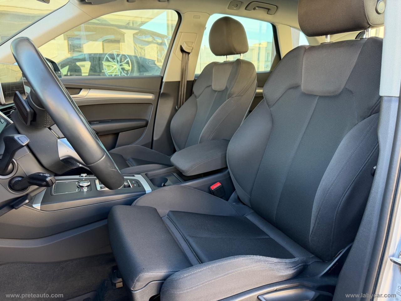 AUDI Q5 2.0 TDI 190CV qu S tr. Business Sport