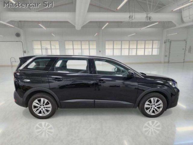 PEUGEOT 5008 5008 1.5 bluehdi Business s 7 posti - GA292PD