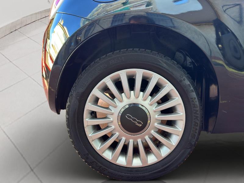 FIAT 500 (2007-2016) 500 1.2 Pop