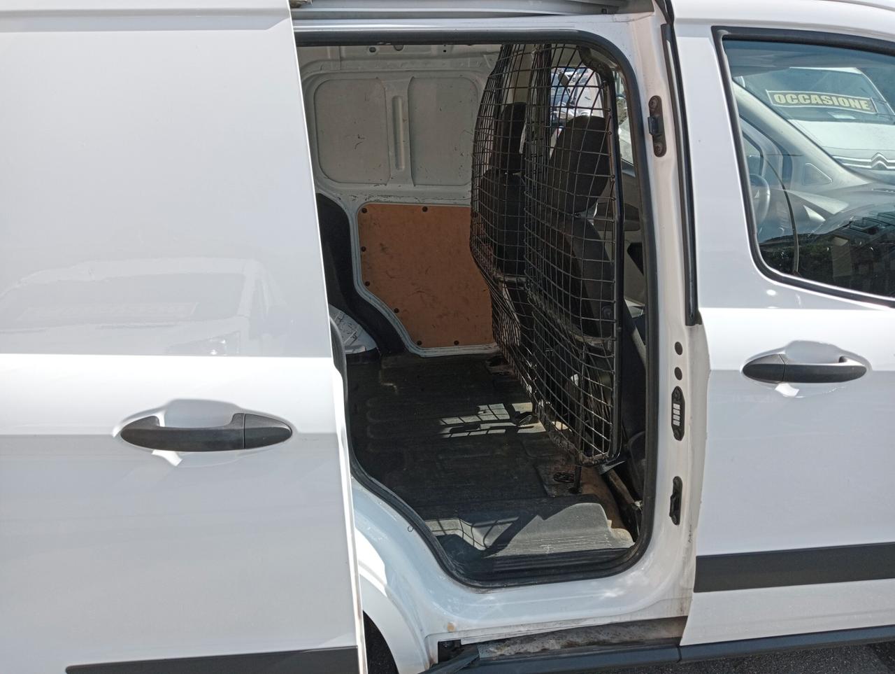 Ford Transit Courier 1.5 TDCi 75CV Van Entry