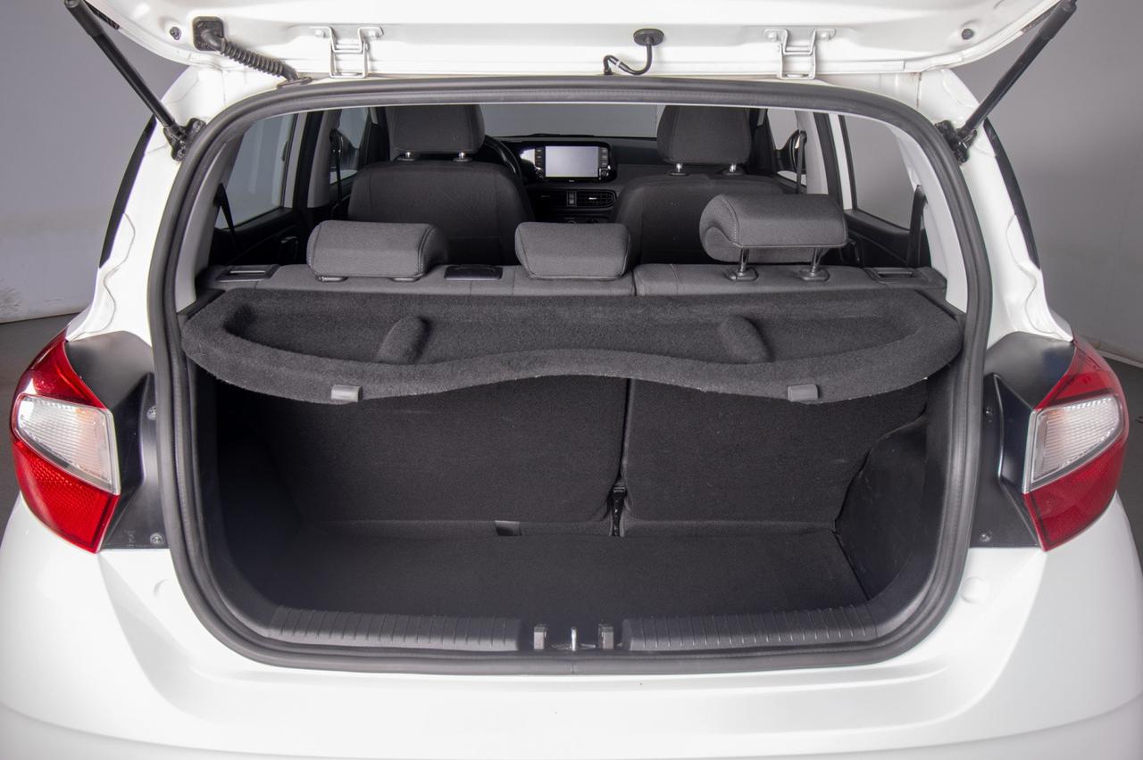 Hyundai i10 1.0 Tech 67 Cv