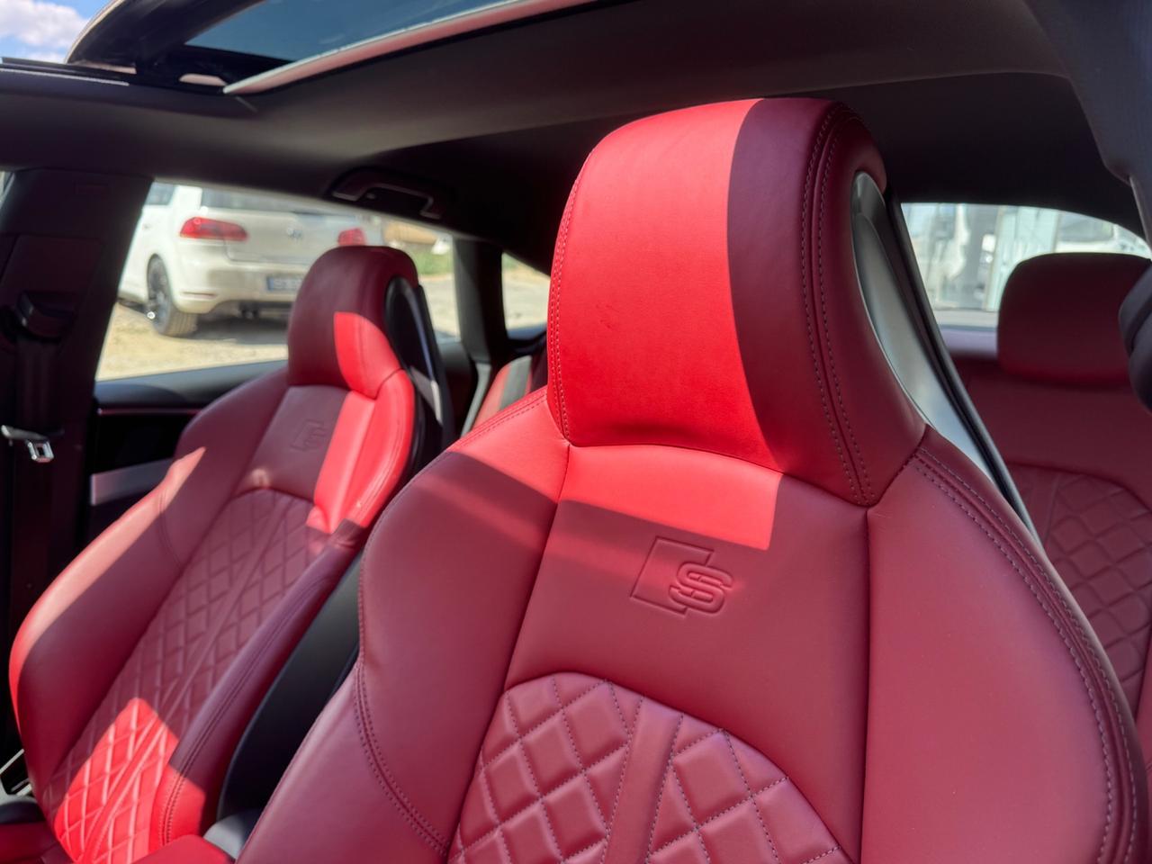 AUDI S5 SPB 3.0 TDI 341 CV MHEV TETTO FULL IVA