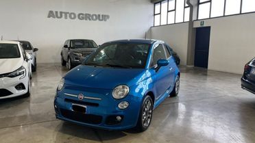 FIAT 500 1.3 Multijet 16V 95 CV 'S'