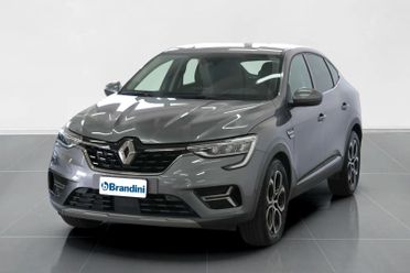 RENAULT Arkana 1.6 E-Tech hybrid Intens 145cv