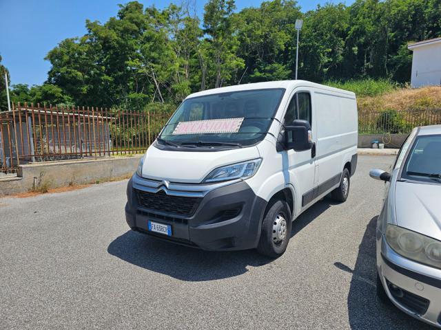 CITROEN Jumper 2000 Mjet 120CV L1H1
