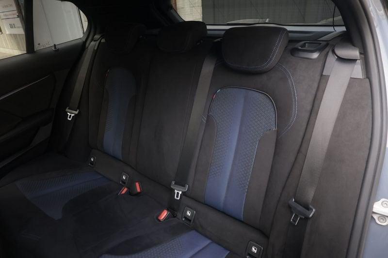 BMW Serie 1 BMW Serie 1 M135i xdrive IVA ESPOSTA Unicoproprietario
