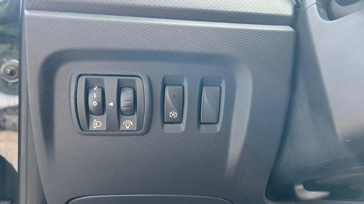 RENAULT - Captur 1.5 dci energy R-Link s&s 90cv
