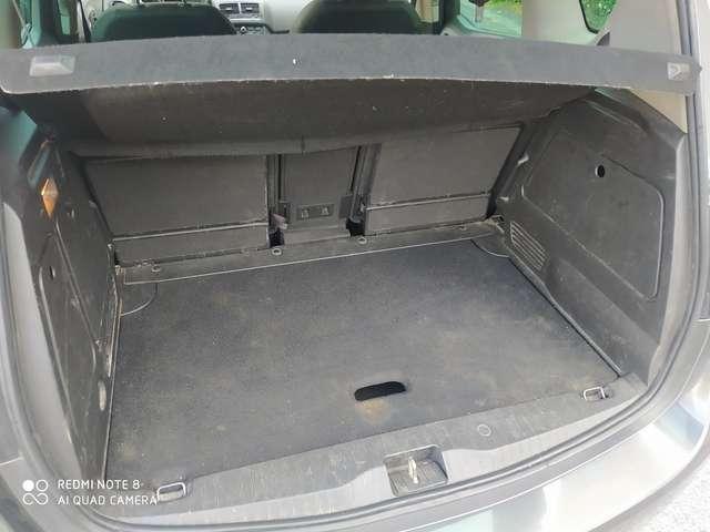 Opel Meriva Meriva 1.7 cdti Cosmo b-Color 110cv