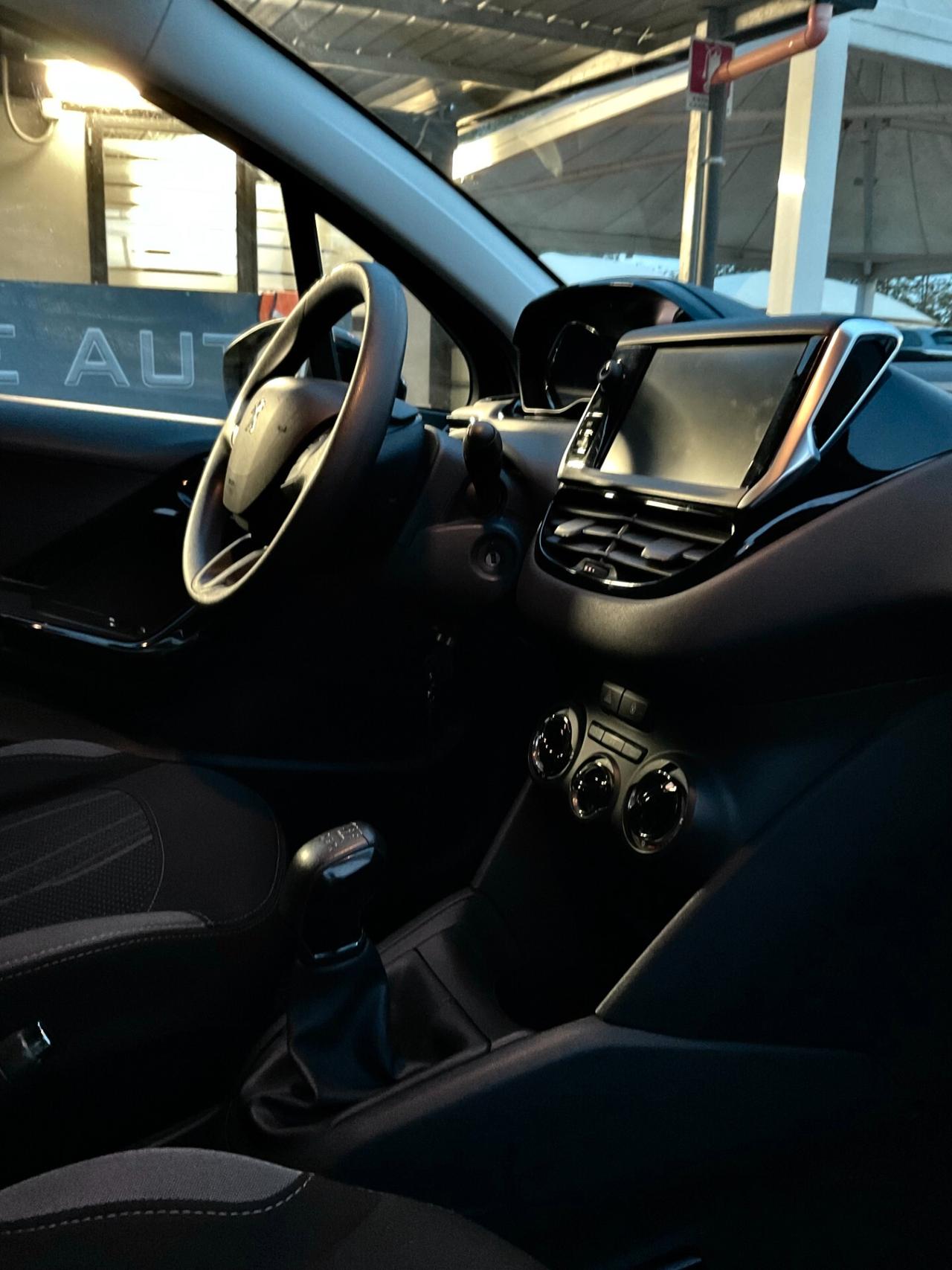 Peugeot 208 1.4 VTi 95 CV 5p. GPL Active