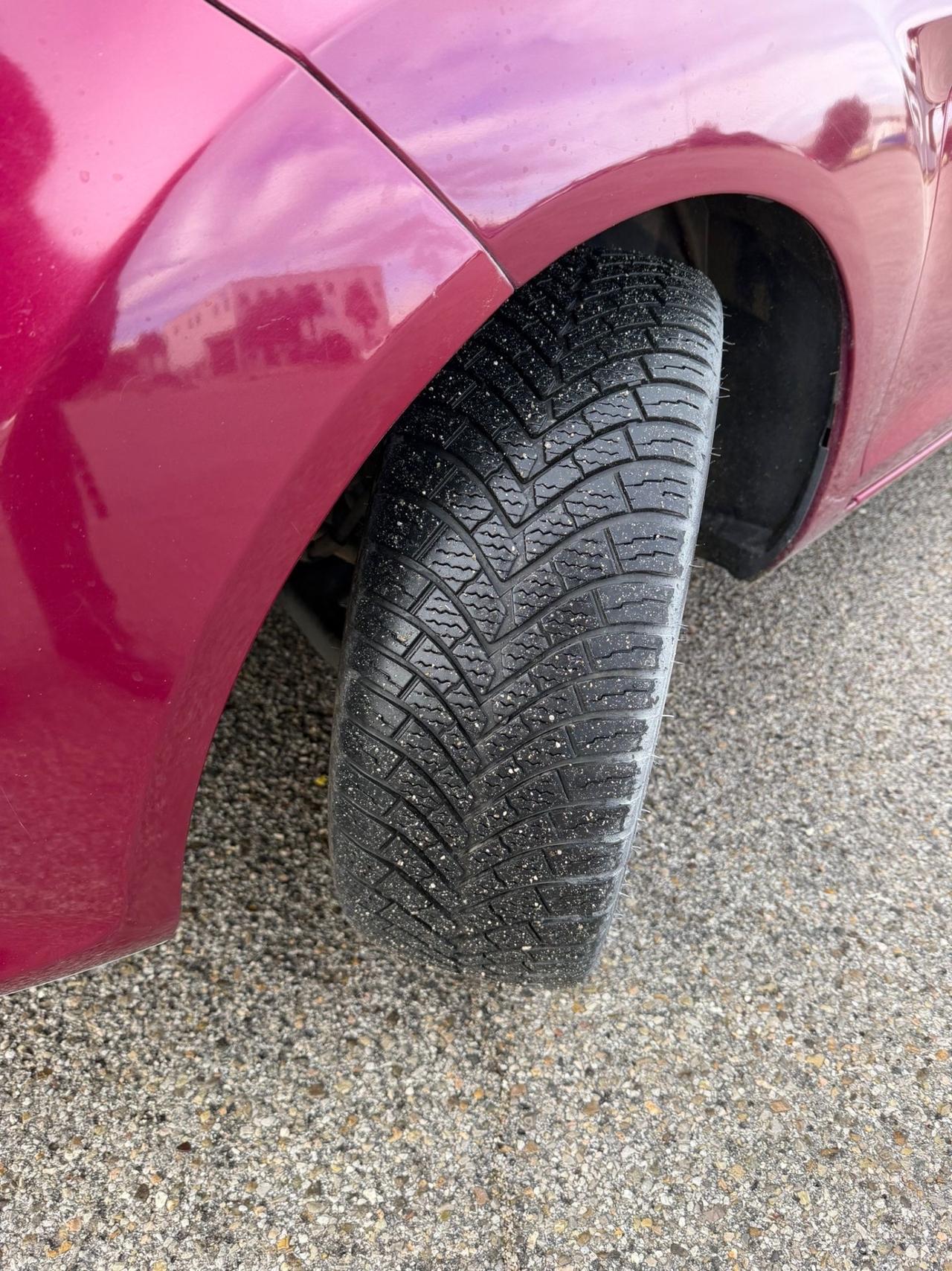 Ford Fiesta 1.2 82 CV 5 porte Titanium