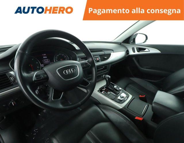 AUDI A6 3.0 TDI 272 CV quattro S tronic Business