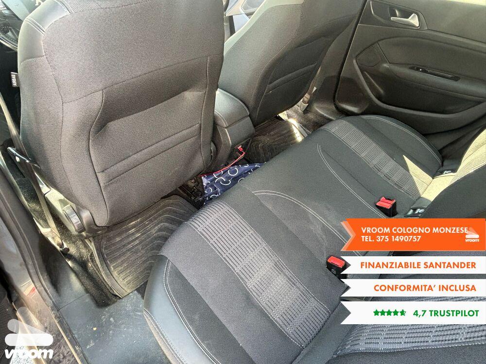 PEUGEOT 308 2ª serie 308 PureTech Turbo 130 S&...