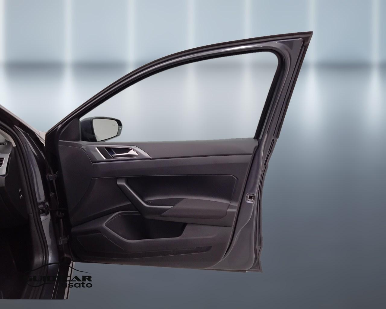 VOLKSWAGEN Polo VI 2022 - Polo 1.0 tsi Style 95cv