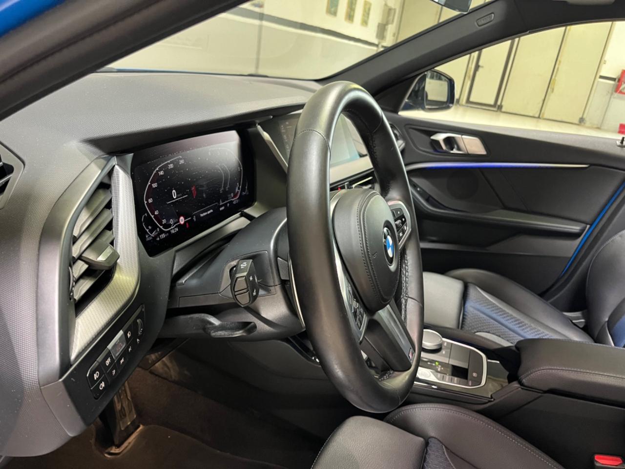 Bmw 118 118d 5p. Msport *tetto panoramico