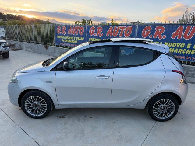 LANCIA Ypsilon 1.2 Gold TETTUCCIO PERFETTA