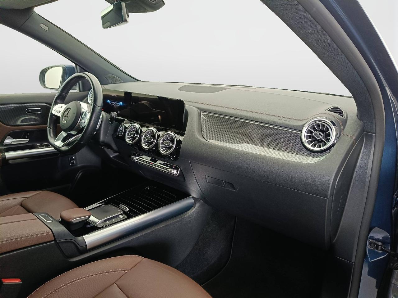 Mercedes-Benz GLA-H247 2020 - GLA 200 d Premium auto
