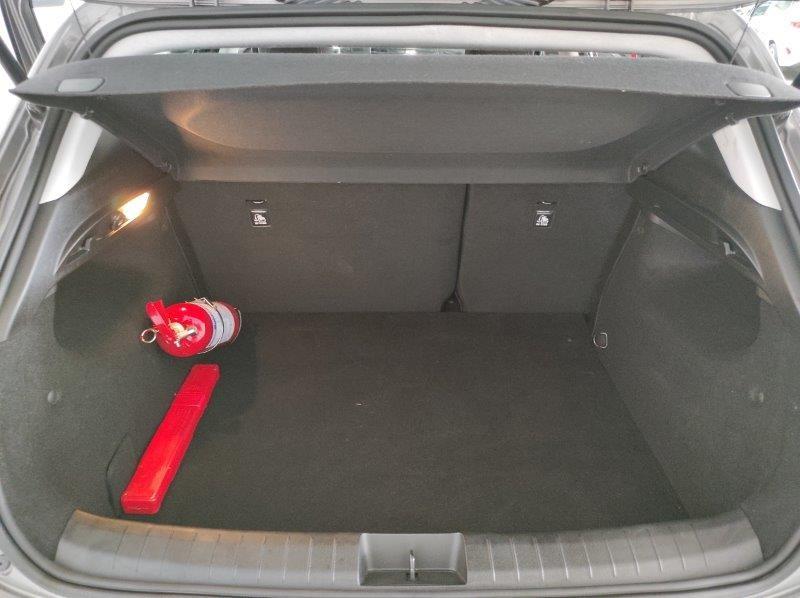 FIAT Tipo (2015-->) - Tipo 1.4 T-Jet 120CV 5 porte Mirror